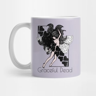 Graceful Dead Mug